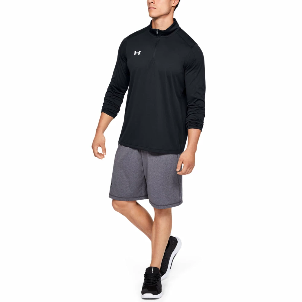 Under Armour Men's UA Locker 1/4 Zip 7 Under Armour Men's UA Locker 1/4 Zip - Image 5