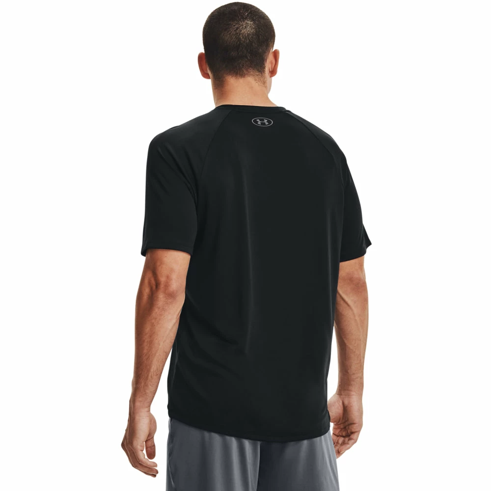Under Armour Men's UA Tech Tee 7 Under Armour Men's UA Tech Tee - Image 5