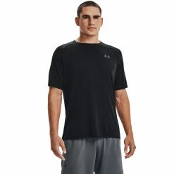 Under Armour Men's UA Tech Tee 9 Under Armour Men's UA Tech Tee -SHOES Popular Shop s7.V5 1326413 001 FC
