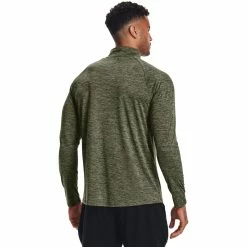 Under Armour Men's UA Tech™ ½ Zip Long Sleeve -SHOES Popular Shop s7.V5 1328495 390 BC