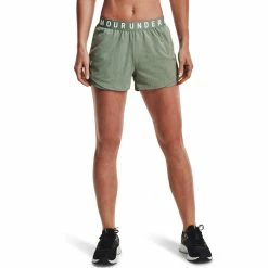 Under Armour Women's UA Play Up Shorts 3.0 Twist 10 Under Armour Women's UA Play Up Shorts 3.0 Twist -SHOES Popular Shop s7.V5 1349125 348 FC