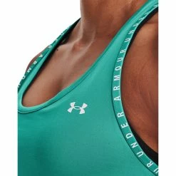Under Armour Tank Top -SHOES Popular Shop s7.V5 1351596 369 COLLAR