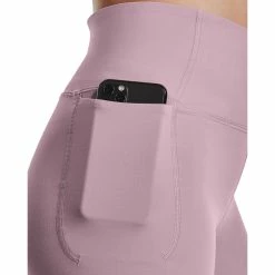 Under Armour Women Meridian Legging -SHOES Popular Shop s7.V5 1355916 698 SIDEDET