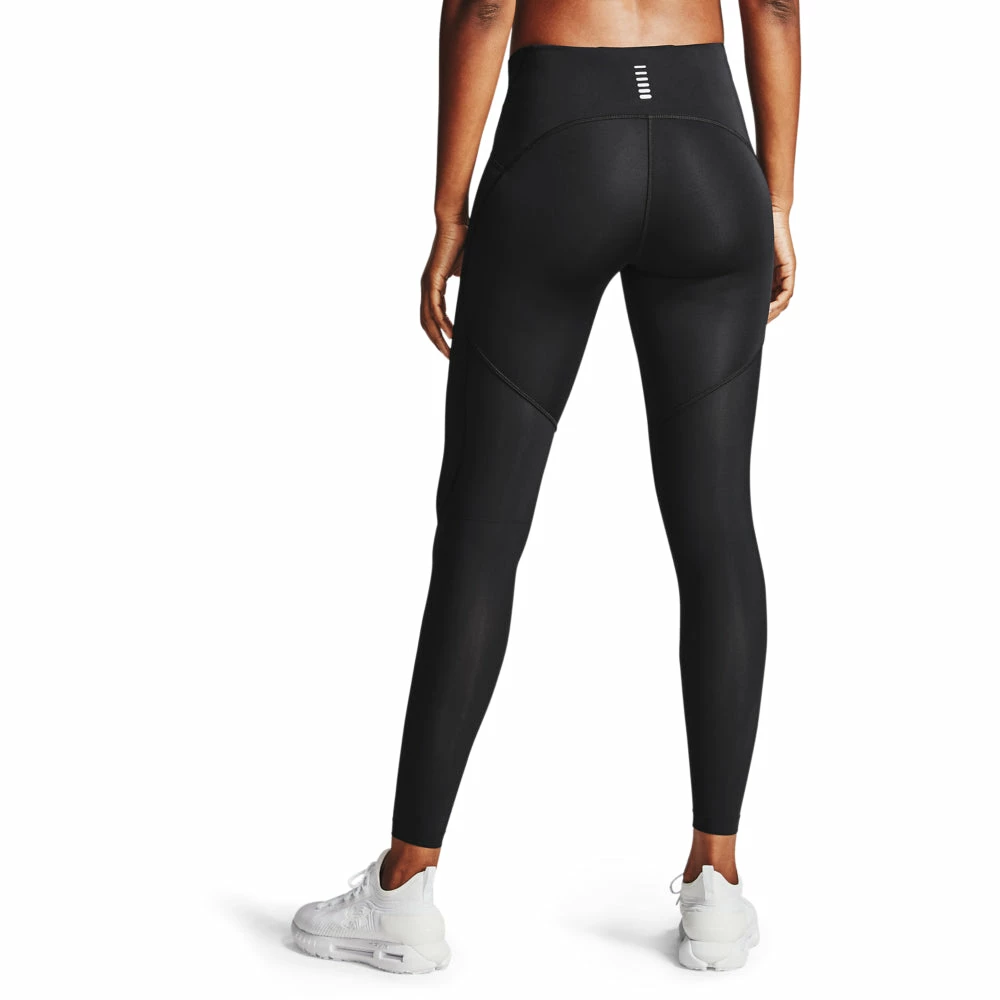 Under Armour Women's UA Fly Fast 2.0 HeatGear® Tights 4 Under Armour Women's UA Fly Fast 2.0 HeatGear® Tights - Image 2