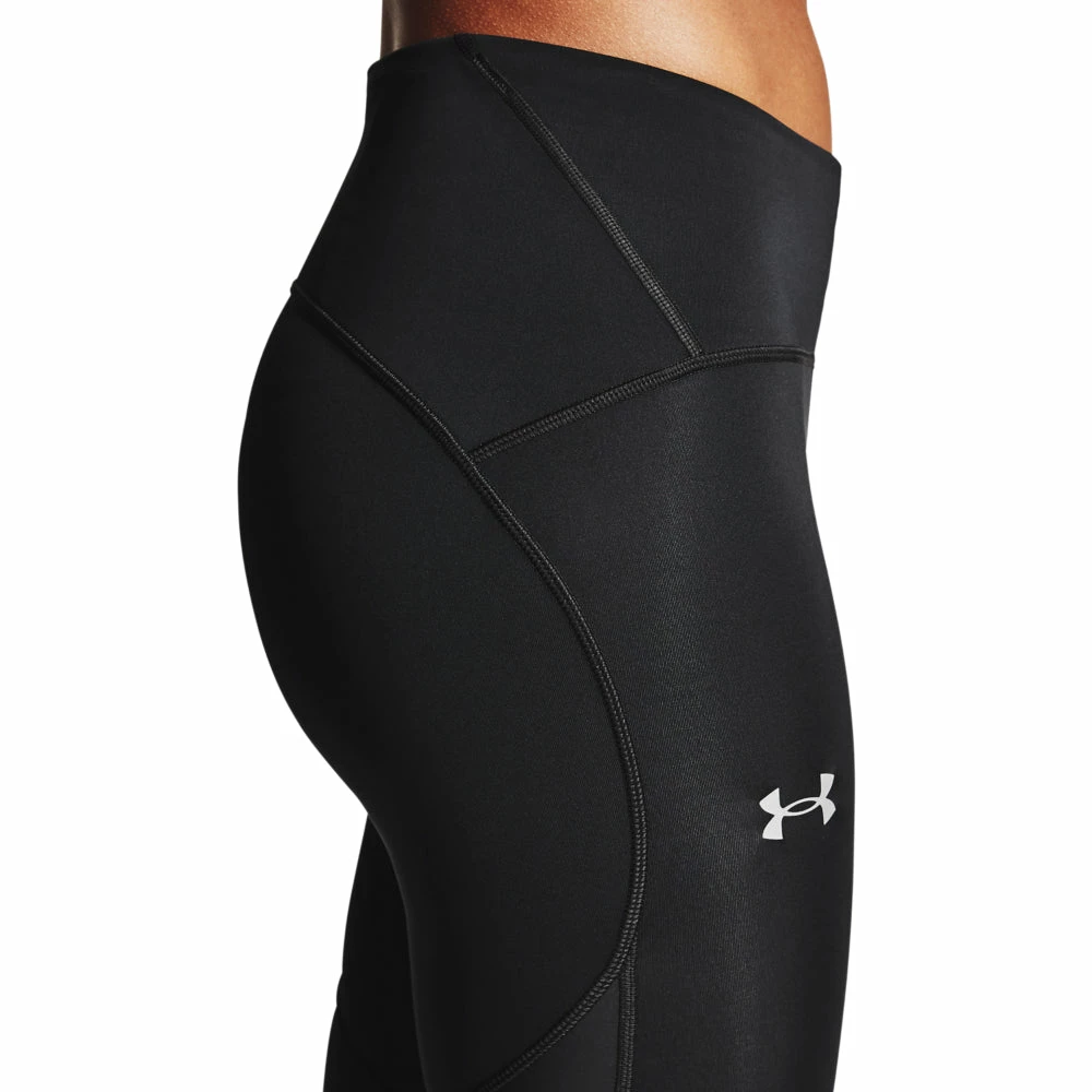 Under Armour Women's UA Fly Fast 2.0 HeatGear® Tights 5 Under Armour Women's UA Fly Fast 2.0 HeatGear® Tights - Image 3