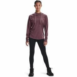 Under Armour Women Hoodie -SHOES Popular Shop s7.V5 1356604 554 FSF