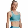 Under Armour Mid Crossback Sports Bra 2 Under Armour Mid Crossback Sports Bra -SHOES Popular Shop s7.V5 1361034 400 FC