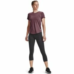 Under Armour Women's UA Streaker Run Short Sleeve 11 Under Armour Women's UA Streaker Run Short Sleeve -SHOES Popular Shop s7.V5 1361371 554 FSF