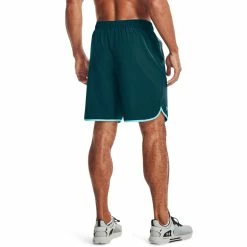 Under Armour Men's HITT Woven Shorts -SHOES Popular Shop s7.V5 1361435 463 BC