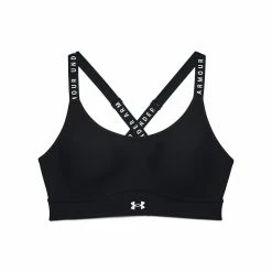 Under Armour Infinity Sport Bra -SHOES Popular Shop s7.V5 1363353 001 LDF SL