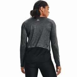 Under Armour Women's UA Tech™ Vent Long Sleeve -SHOES Popular Shop s7.V5 1366130 001 BC