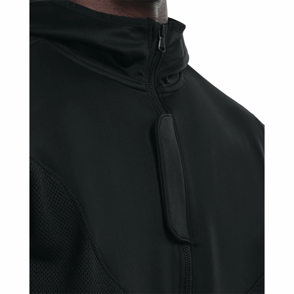 Under Armour Curry Stealth Hoodie 8 Under Armour Curry Stealth Hoodie - Image 6