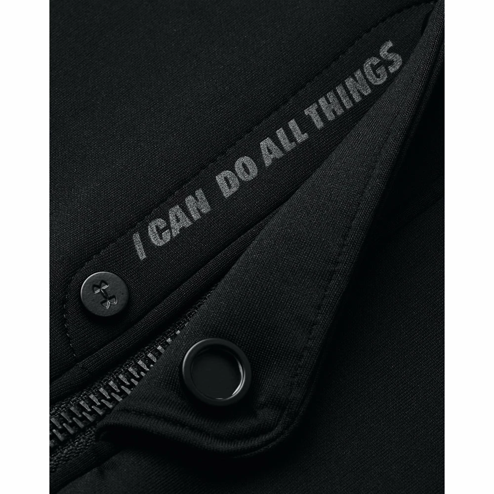 Under Armour Curry Stealth Hoodie 4 Under Armour Curry Stealth Hoodie - Image 2