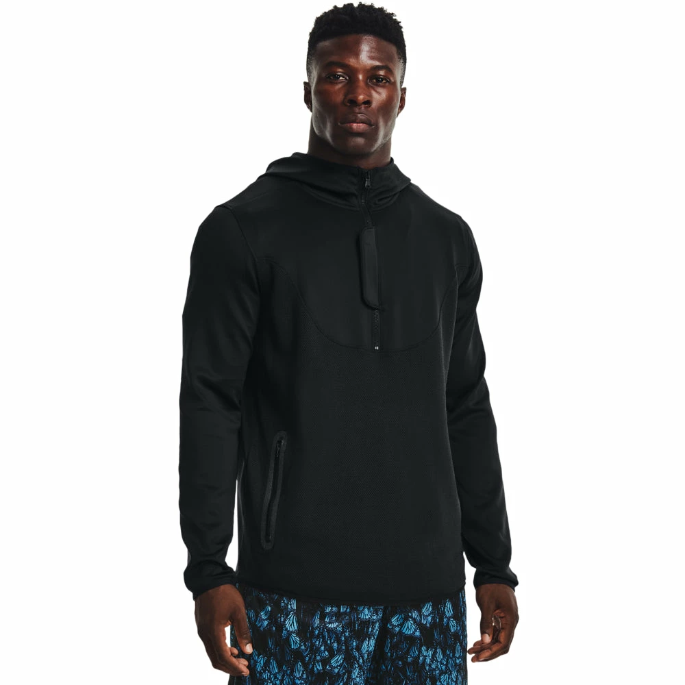 Under Armour Curry Stealth Hoodie 9 Under Armour Curry Stealth Hoodie - Image 7
