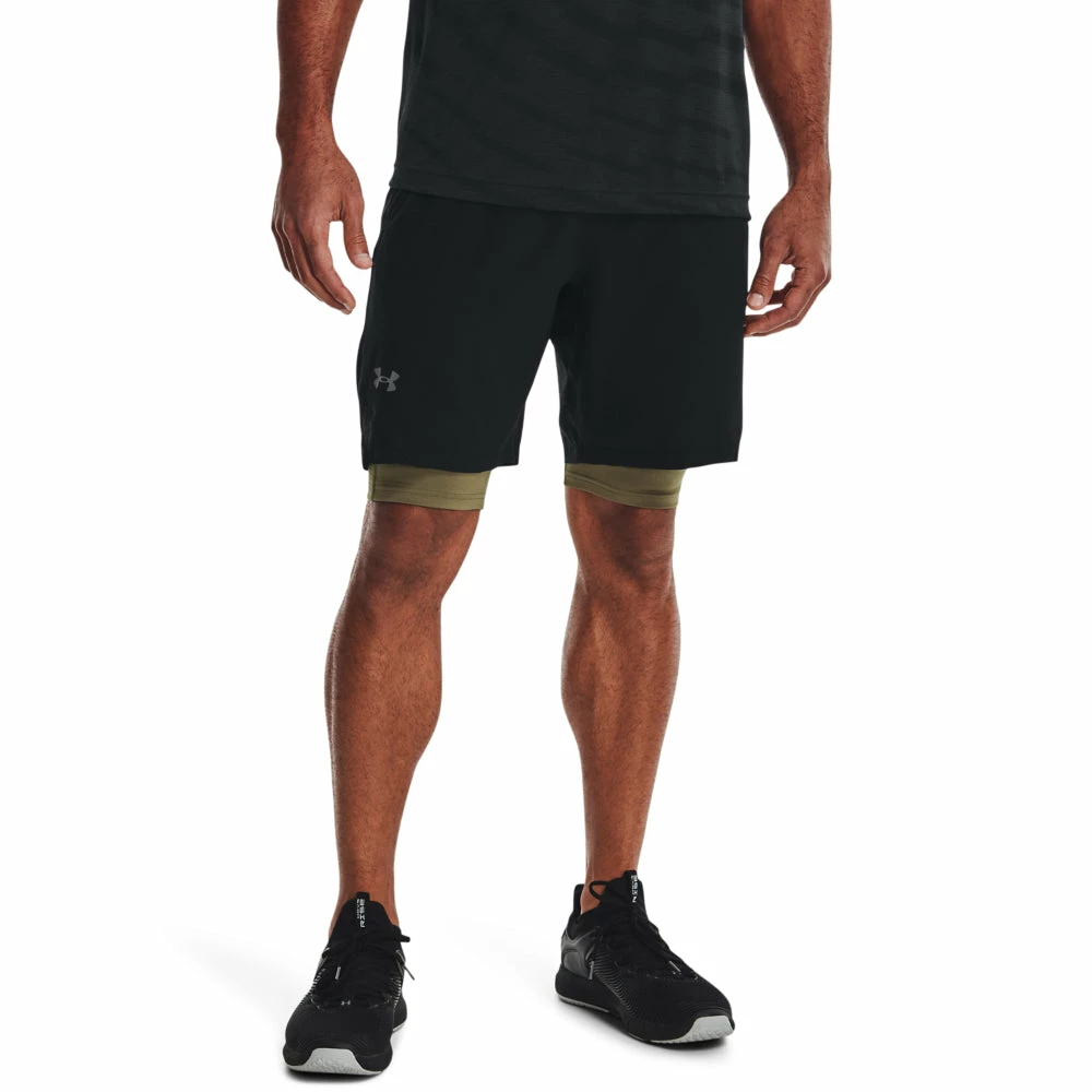 Under Armour Men Short 3 Under Armour Men Short