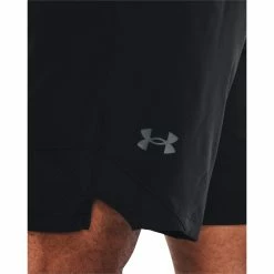 Under Armour Men Short 9 Under Armour Men Short -SHOES Popular Shop s7.V5 1370382 001 SIDEDET