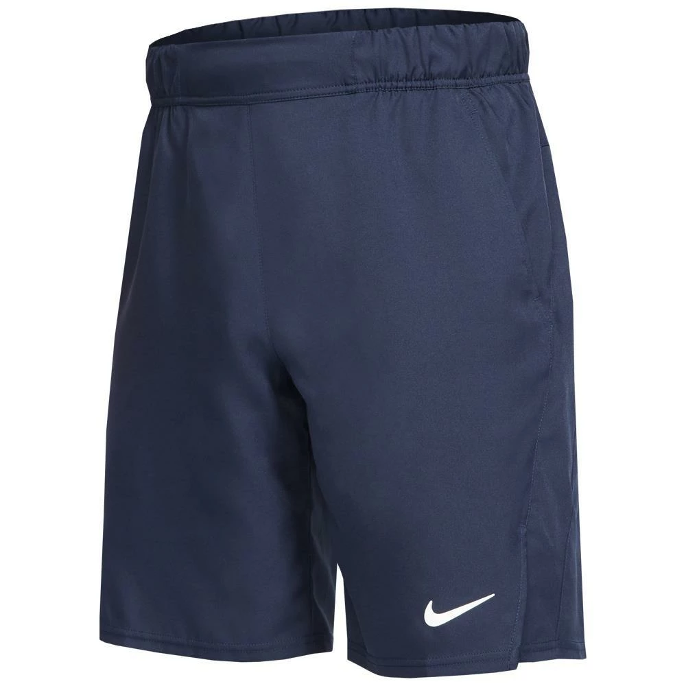 Nike Victory Tennis Short (Navy) 7 Nike Victory Tennis Short (Navy) - Image 5