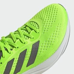 Adidas Supernova 2 Men Green -SHOES Popular Shop supernova 2 solar green4