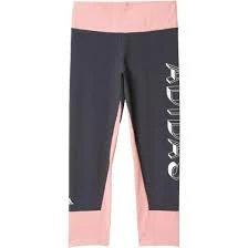 Adidas Junior Leggings 5 Adidas Junior Leggings - Image 3