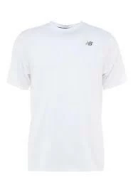 New Balance Rally Crew Solid