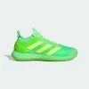 Adidas Adizero Ubersonic 4 HEAT Men Green -SHOES Popular Shop ubersonic 4 heat