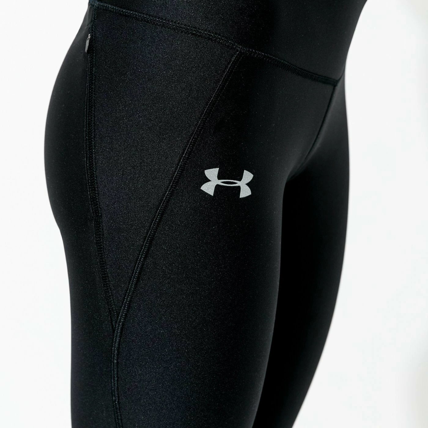 Under Armour Black Leggings 6 Under Armour Black Leggings - Image 4