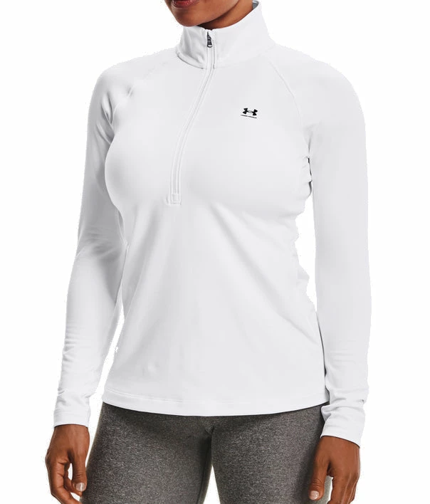 Under Armour Sweater 1/2 Zip 4 Under Armour Sweater 1/2 Zip - Image 2