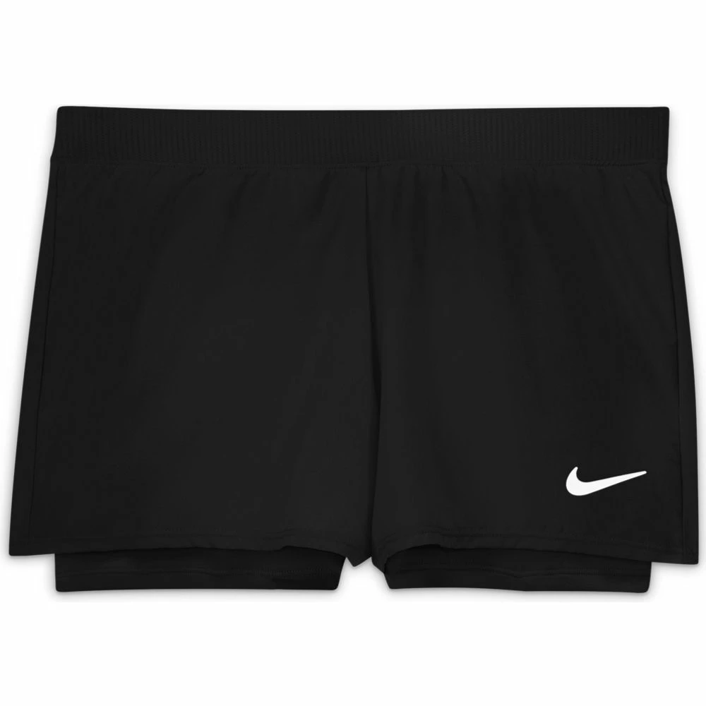 Nike Court Victory Girl Short 4 Nike Court Victory Girl Short - Image 2