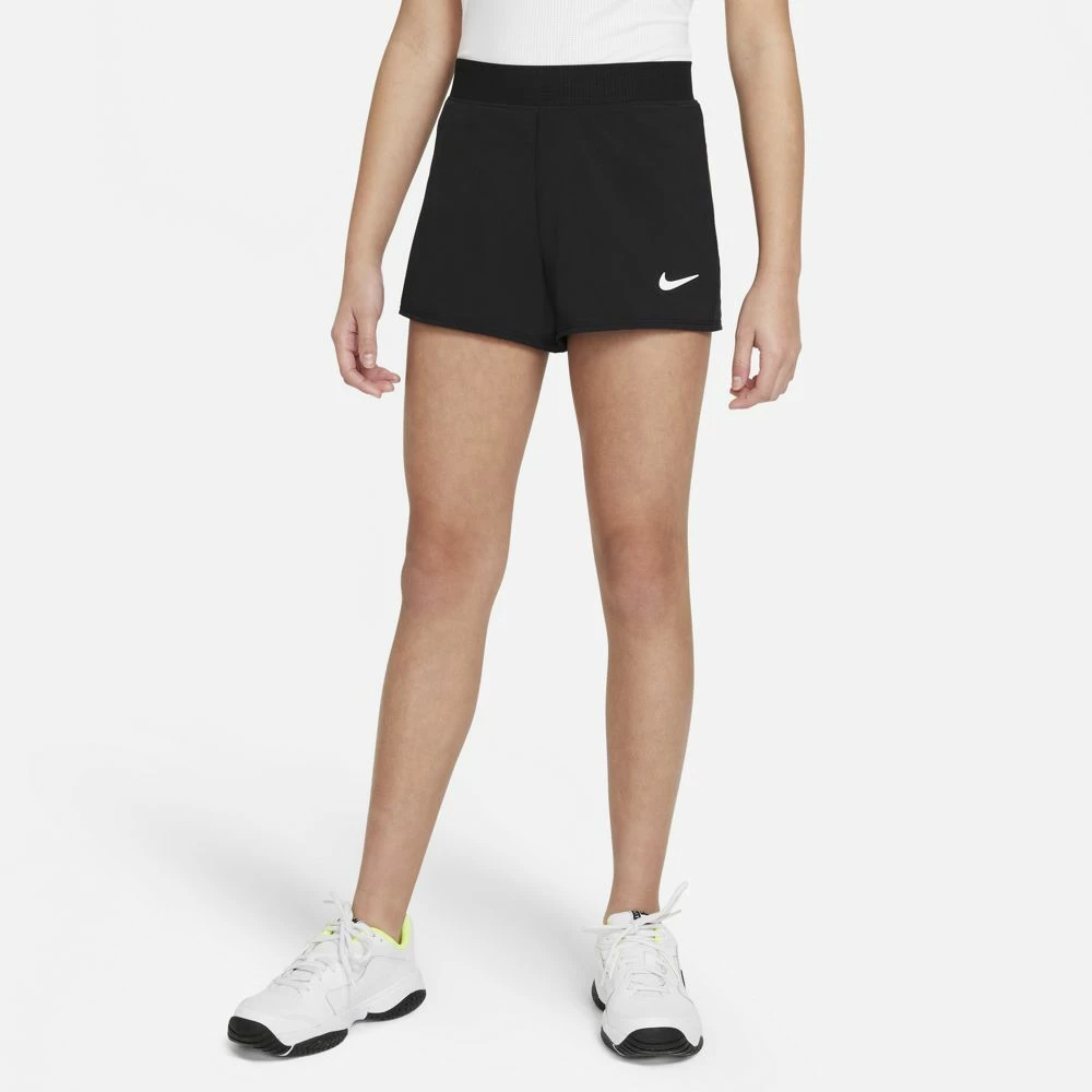 Nike Court Victory Girl Short 5 Nike Court Victory Girl Short - Image 3