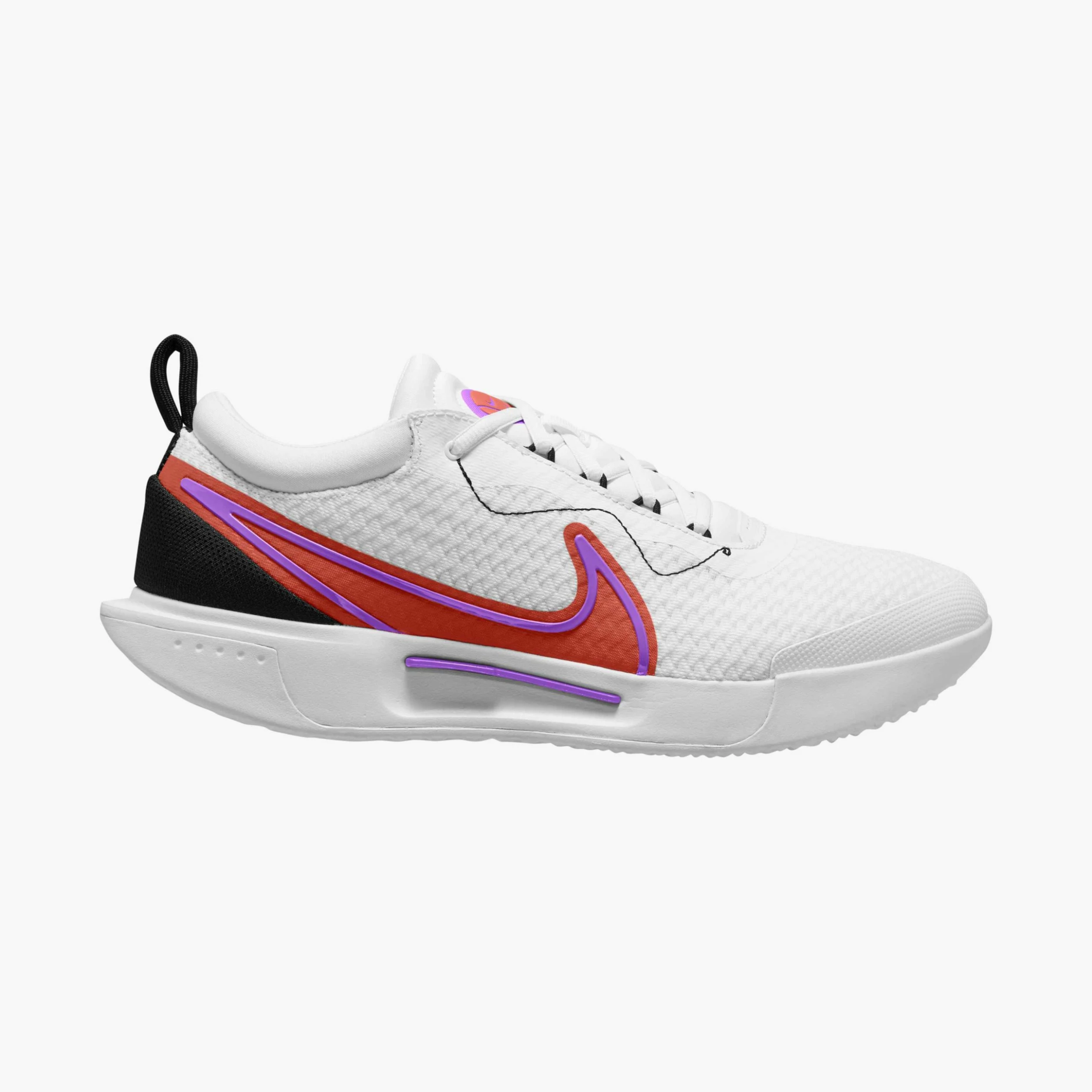 Nike Men Court Zoom Pro 3 Nike Men Court Zoom Pro