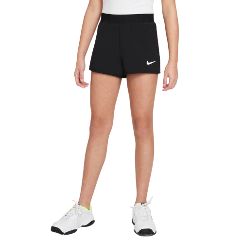 Nike Court Victory Girl Short 3 Nike Court Victory Girl Short
