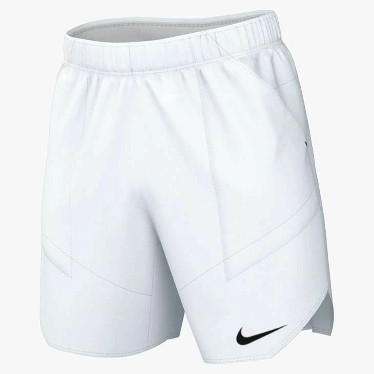 Nike Court DF Advantage Short 7" 12 Nike Court DF Advantage Short 7" - Image 10