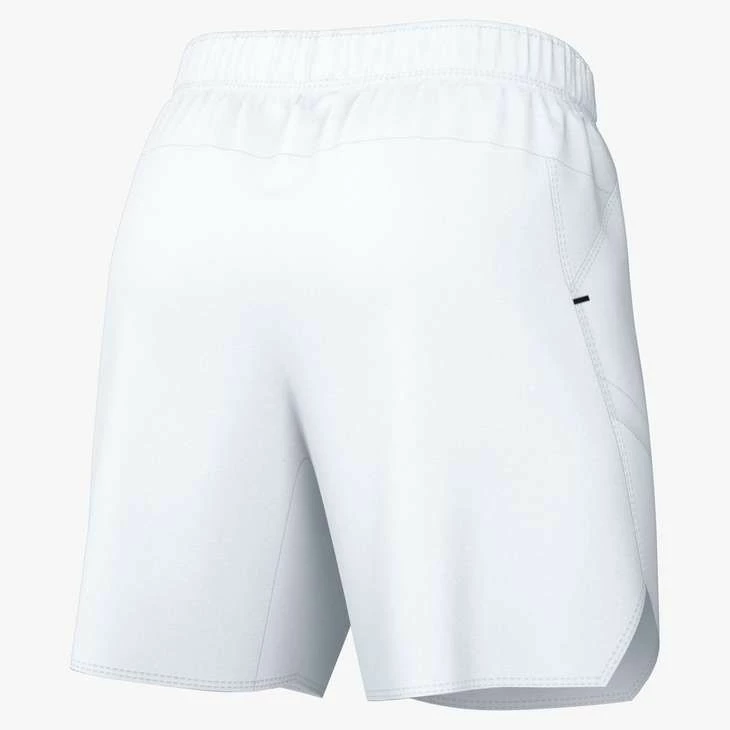 Nike Court DF Advantage Short 7" 11 Nike Court DF Advantage Short 7" - Image 9