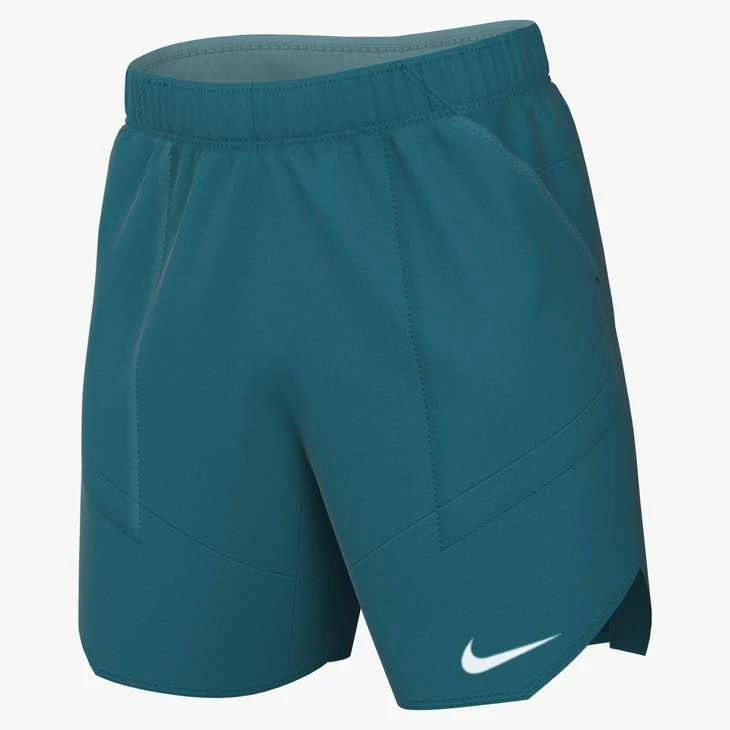 Nike Court DF Advantage Short 7" 5 Nike Court DF Advantage Short 7" - Image 3