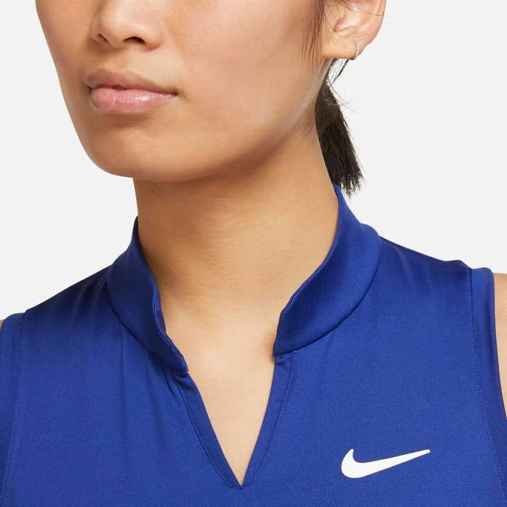 Nike Women Victory Tennis Dress 4 Nike Women Victory Tennis Dress - Image 2