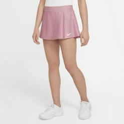 Nike Girl's Victory Tennis Skirt -SHOES Popular Shop unnamed 64