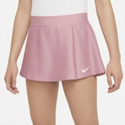 Nike Girl's Victory Tennis Skirt -SHOES Popular Shop unnamed 65