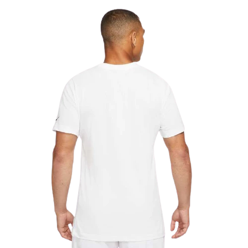 NikeCourt Dri-FIT Rafa 4 NikeCourt Dri-FIT Rafa - Image 2