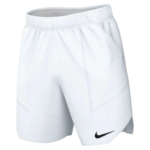 Nike Court DF Advantage Short 7" 10 Nike Court DF Advantage Short 7" - Image 8