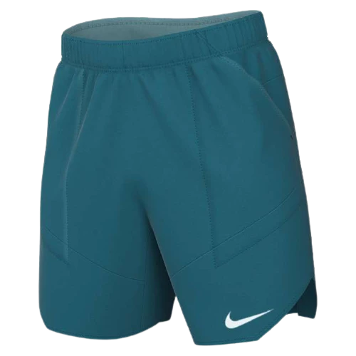 Nike Court DF Advantage Short 7" 3 Nike Court DF Advantage Short 7"