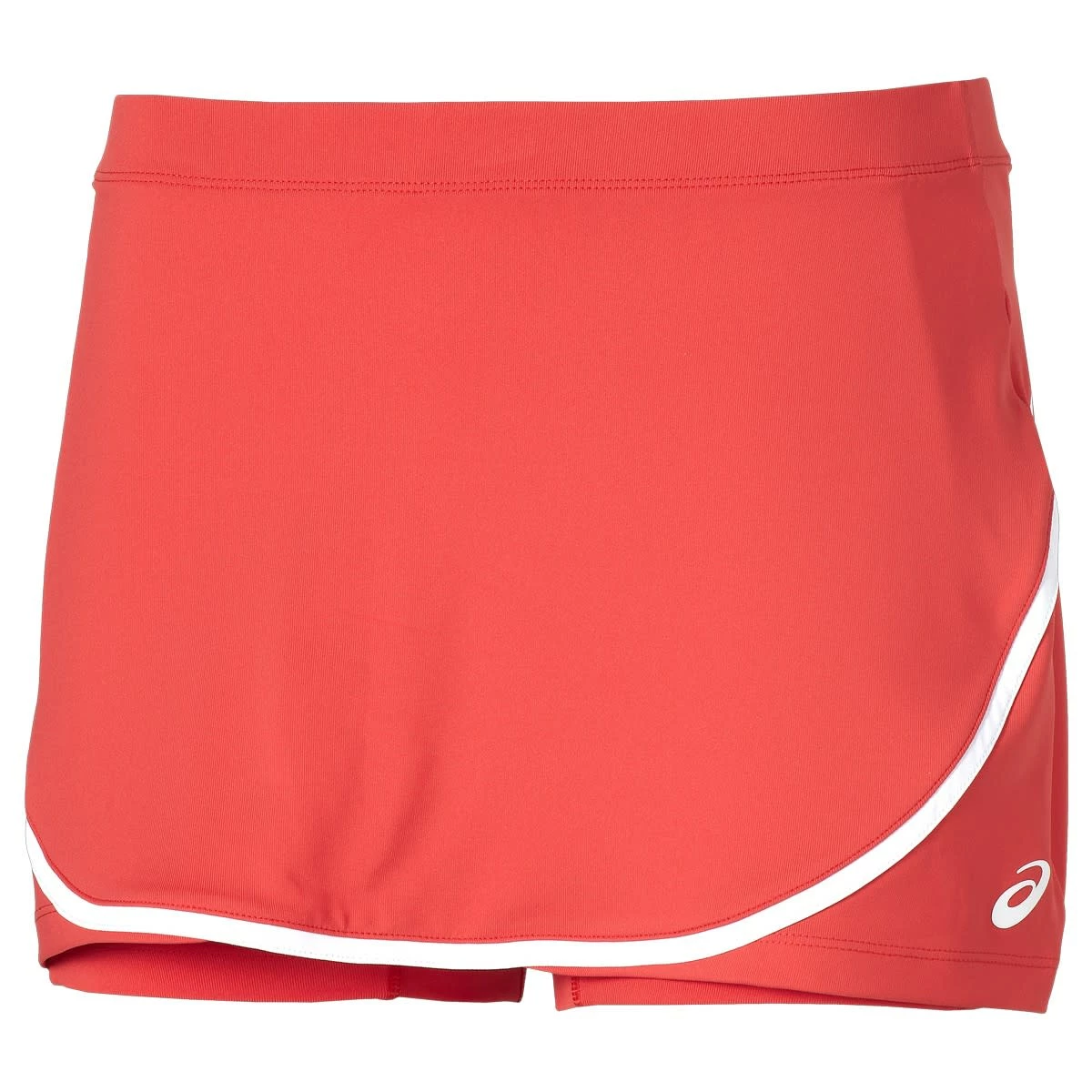 Asics Basic Tennis Skirt 3 Asics Basic Tennis Skirt