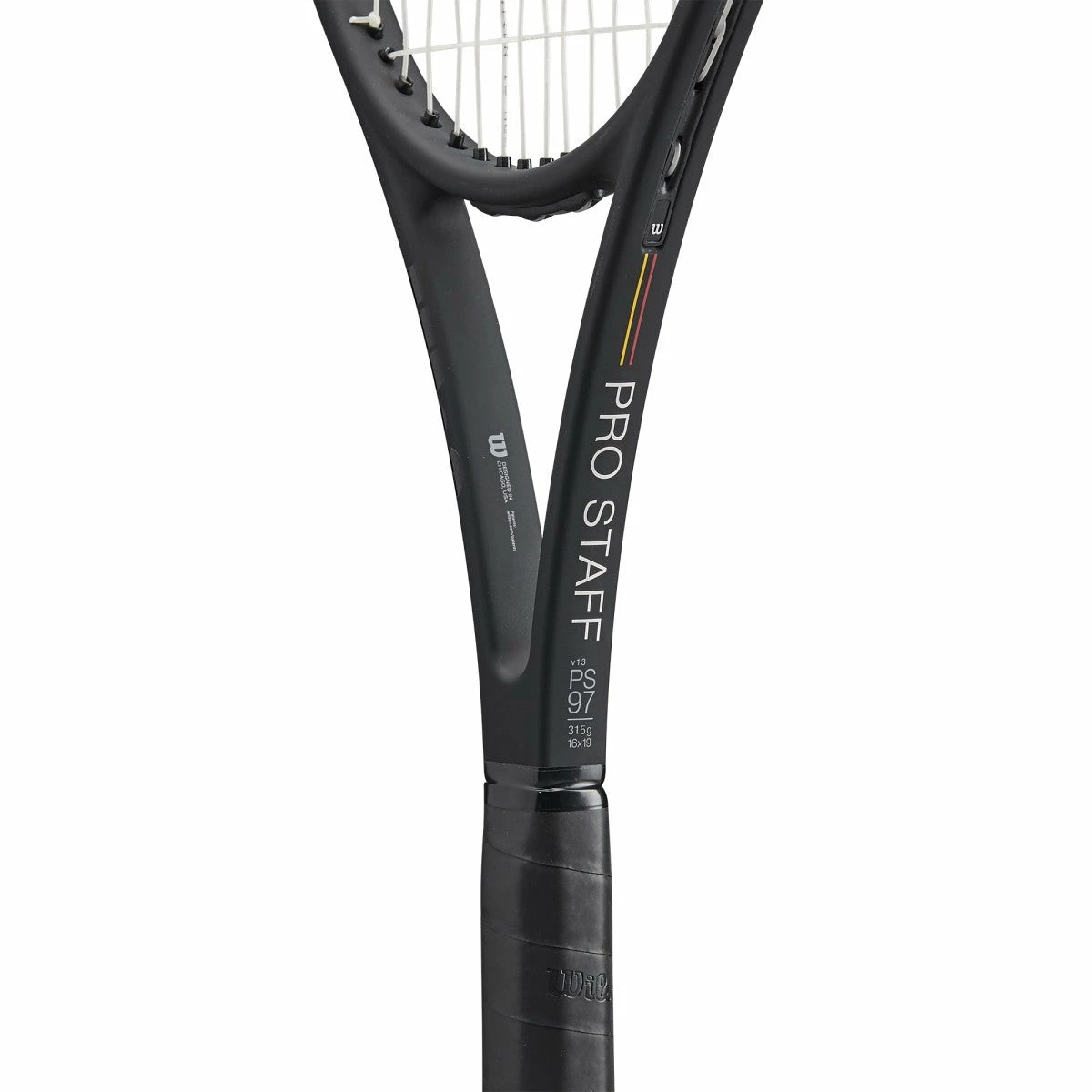 Wilson Pro Staff 97 V13 315g. 5 Wilson Pro Staff 97 V13 315g. - Image 3