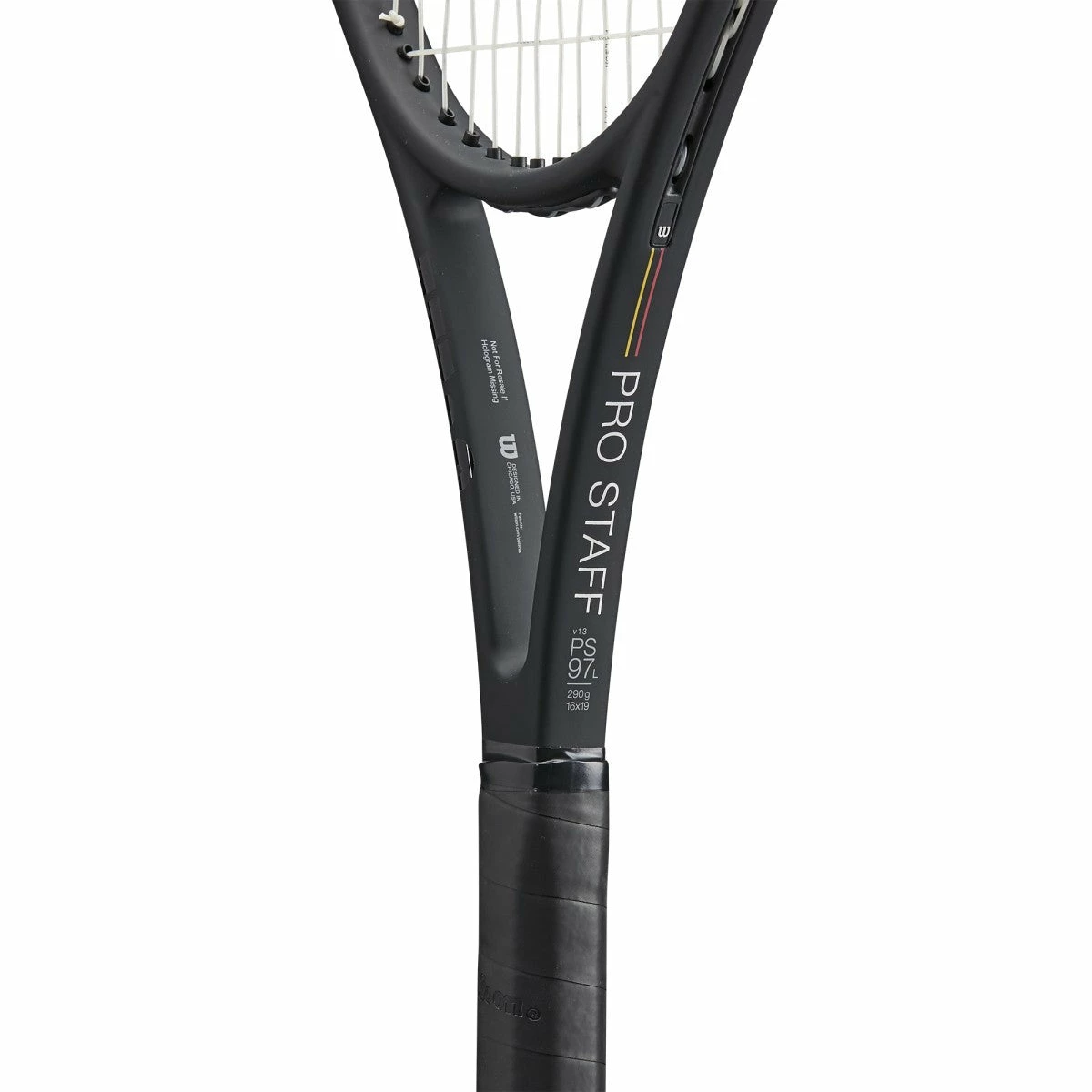 Wilson Pro Staff 97L V13 290g. 5 Wilson Pro Staff 97L V13 290g. - Image 3