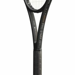 Wilson Pro Staff 97UL V13 270g 8 Wilson Pro Staff 97UL V13 270g -SHOES Popular Shop wilson prostaff 97UL 4