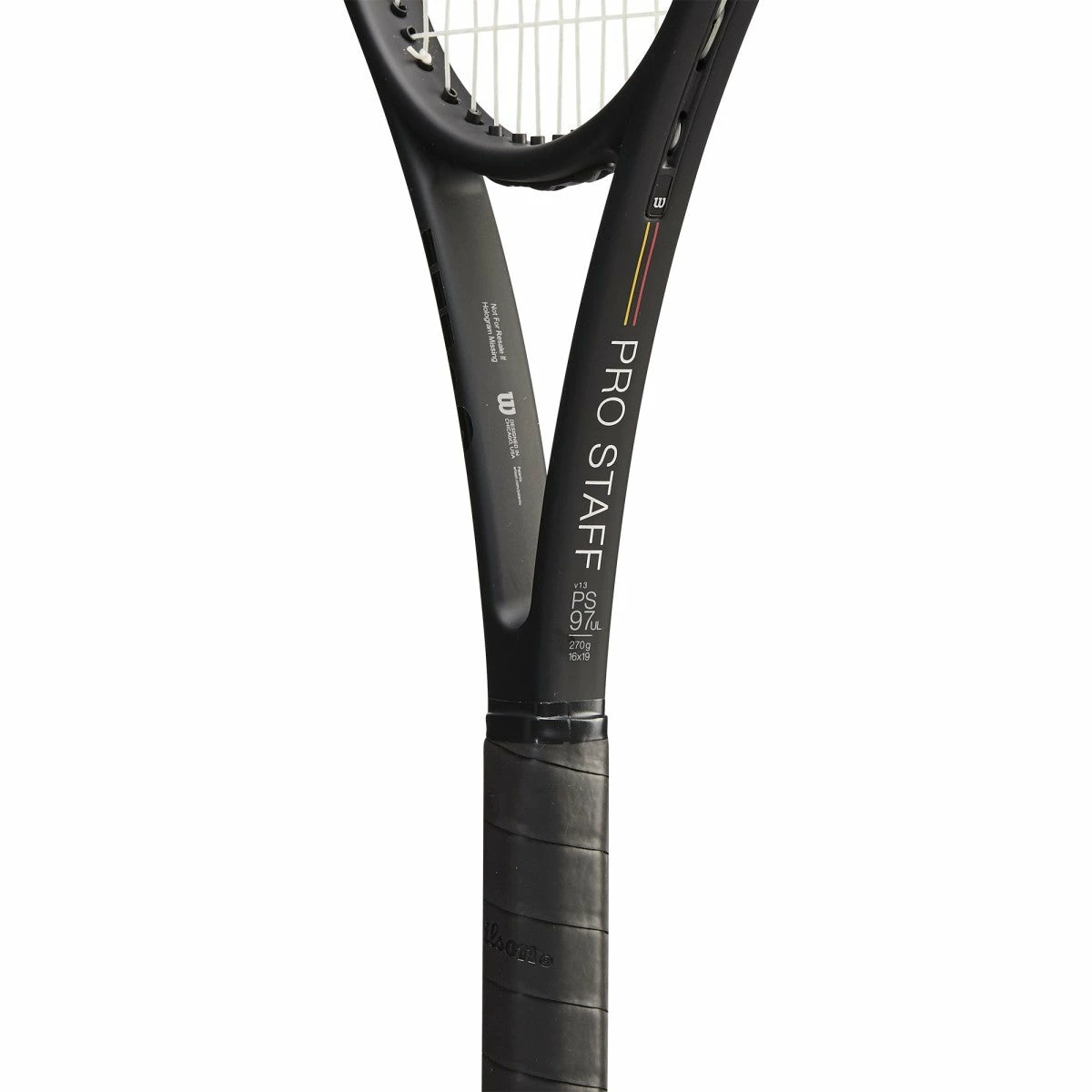 Wilson Pro Staff 97UL V13 270g 5 Wilson Pro Staff 97UL V13 270g - Image 3