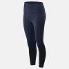 New Balance High Rise Crop Legging 1 New Balance High Rise Crop Legging -SHOES Popular Shop wp01141ecl nb 40 i