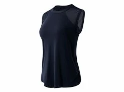 New Balance Jersey Tank