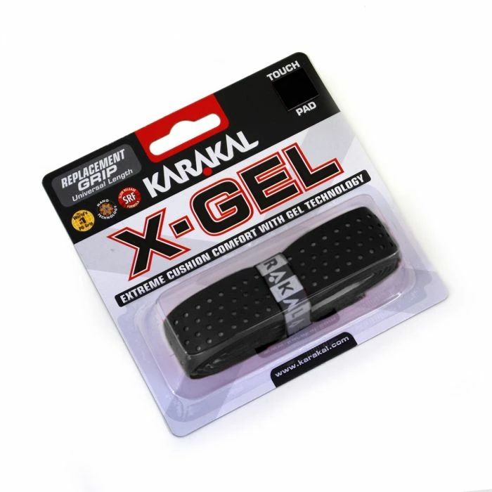 Karakal X-Gel Grip - Image 3