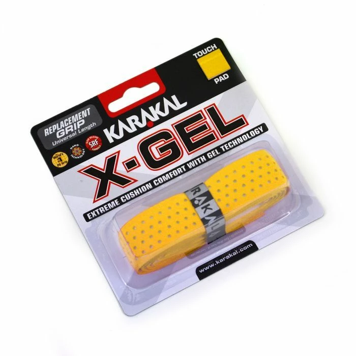Karakal X-Gel Grip - Image 2